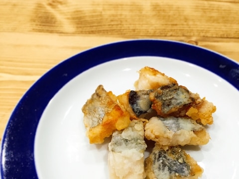 子供も食べやすい白身魚の一口唐揚げ レシピ 作り方 By Aya 楽天レシピ 子供も食べやすい白身魚の一口唐揚げ レシピ 作り方 By Aya 楽天レシピ